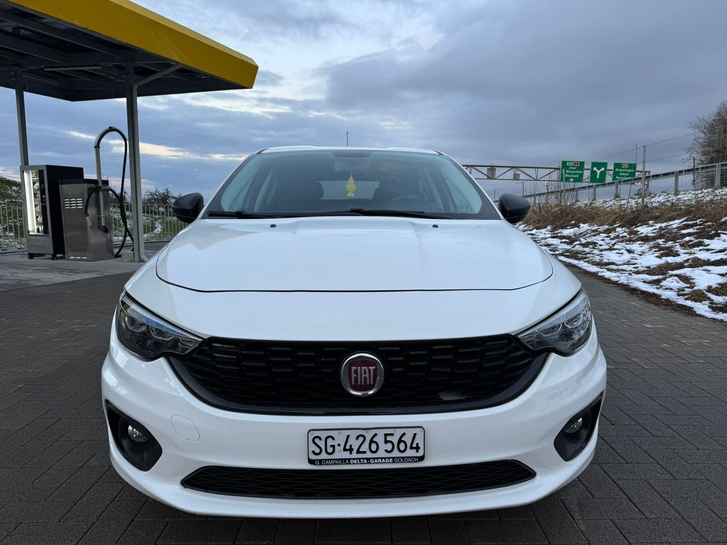 Fiat Tipo 1.4 Street