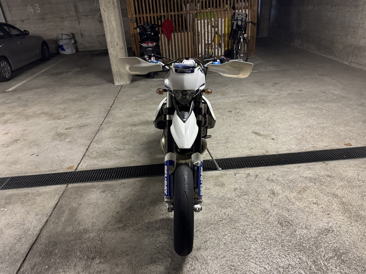 HUSQVARNA TE 250