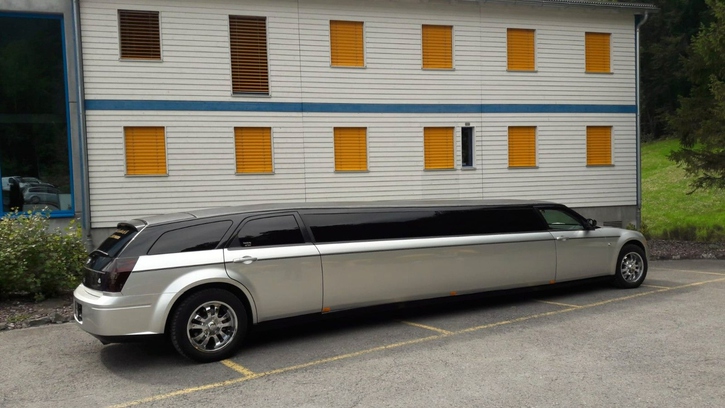 Dodge Magnum Stretchlimousine