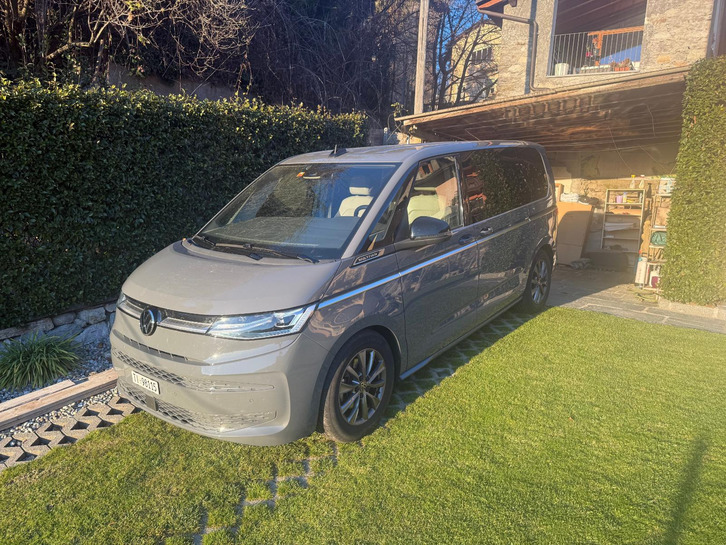 VW Multivan (T7) 1.4 eHybrid Style Liberty DSG VW Multivan (T7) 1.4 eHybrid Style Liberty DSG