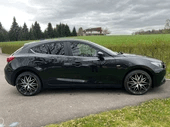 Mazda 3 2.0 16V Revolution Limousine 2015 - Top Zustand Mazda