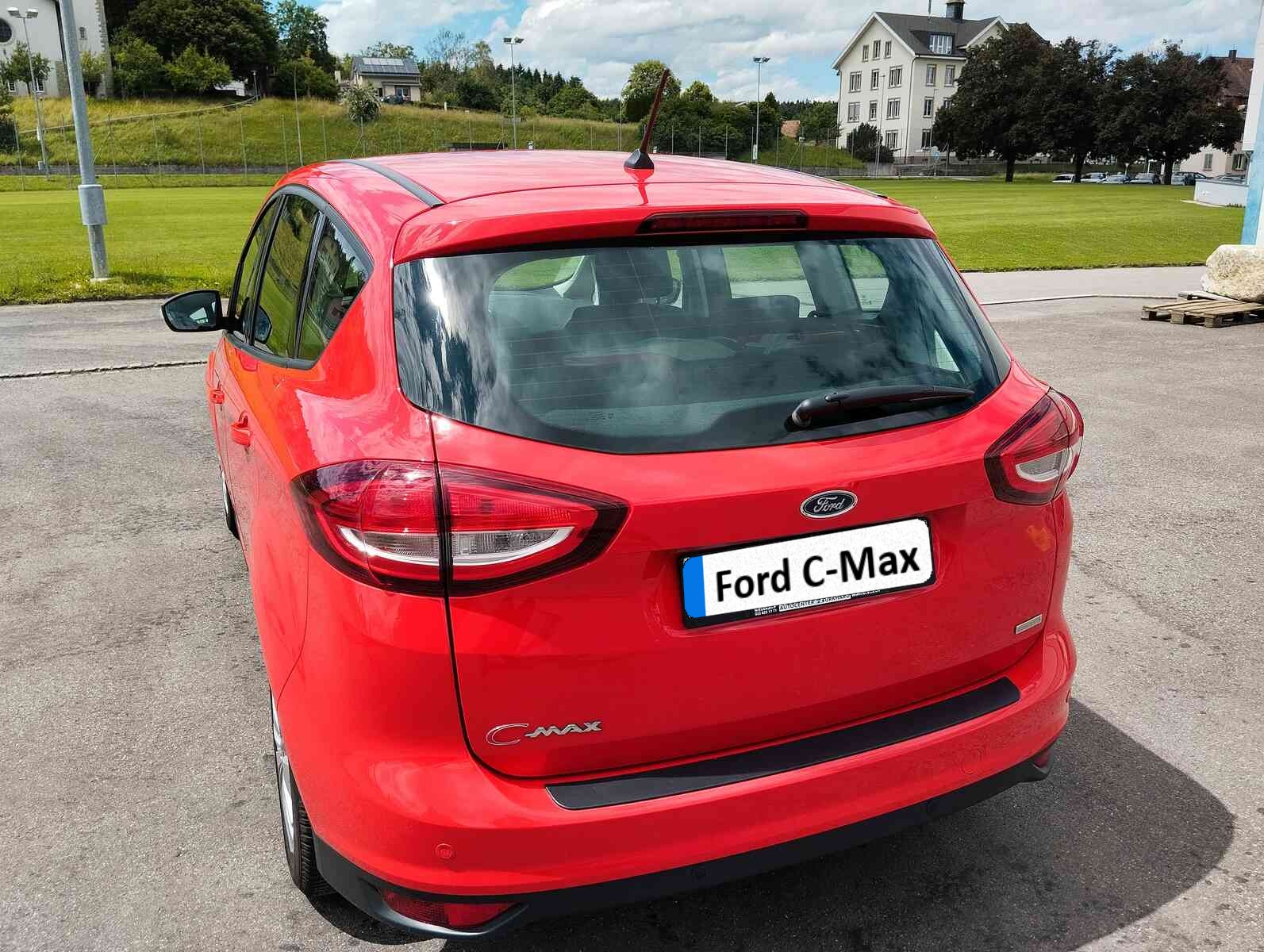 Ford C-Max 1.0 SCTi Trend Eco-B Ford 2