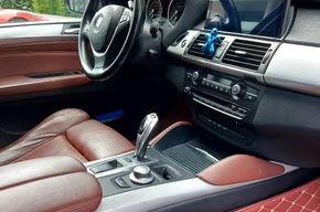 BMW X6 35i in Top-Zustand, 2024 Mod. BMW