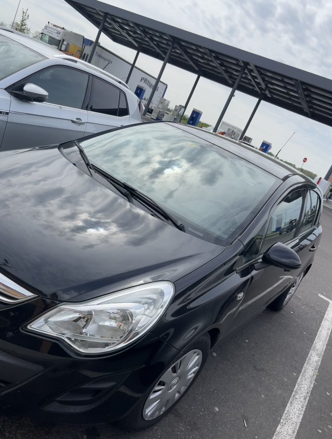 Opel Corsa 1.4 TP Color Edition Opel 1