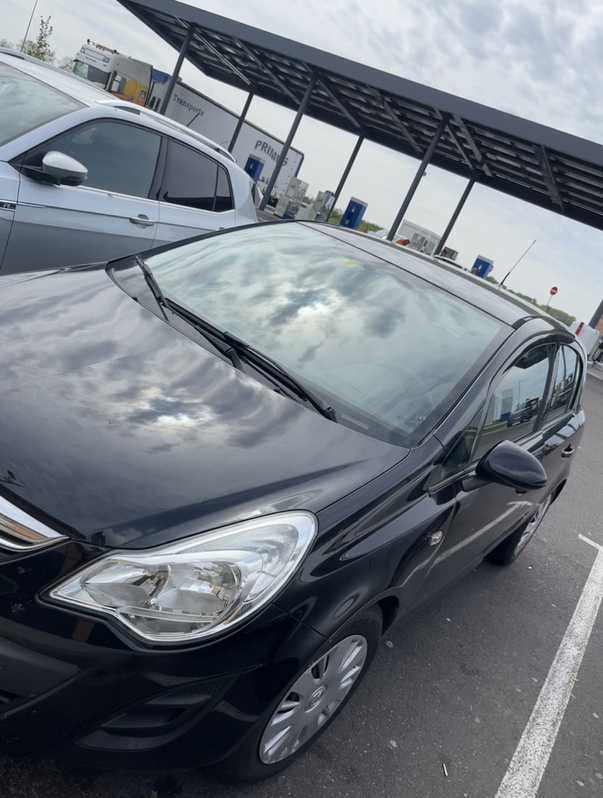 Kaufen Sie Ihren Opel Corsa 1.4 TP Color Edition Opel