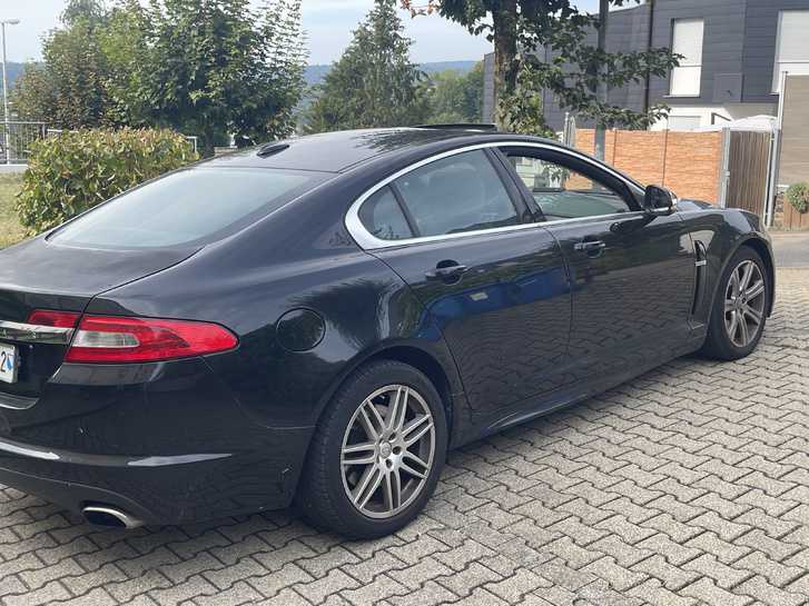 Jaguar XF Premium Luxury - Top Zustand, Sofort Verfgbar Jaguar