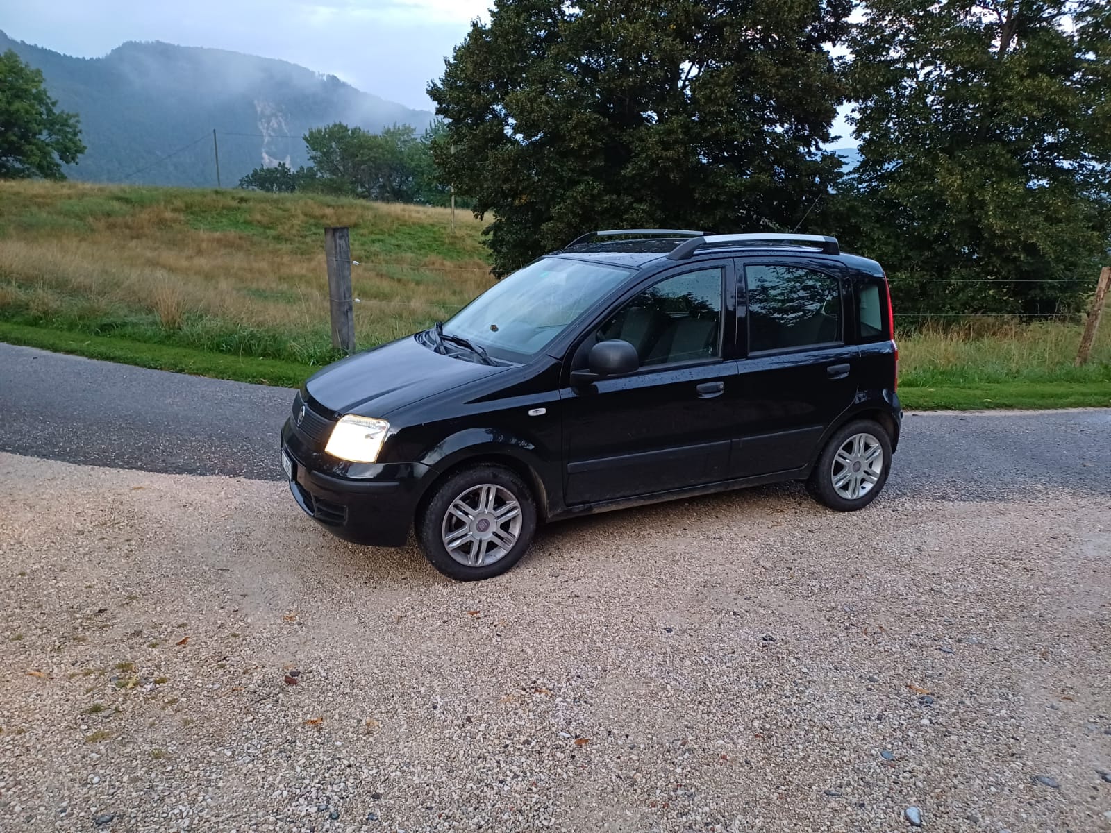 Fiat Panda 1.2  Fiat