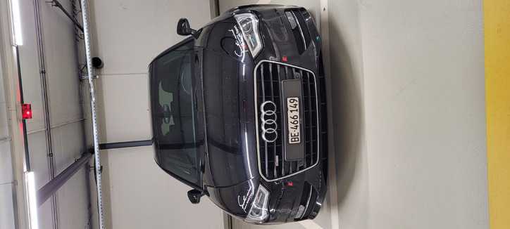 Audi A3 Sportback, Prima Zustand,  Audi