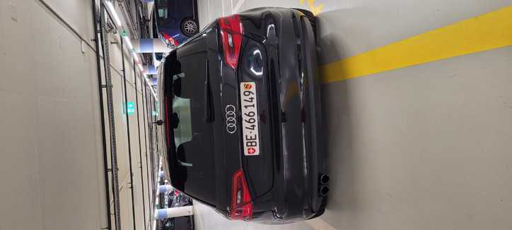 Audi A3 Sportback, Prima Zustand,  Audi