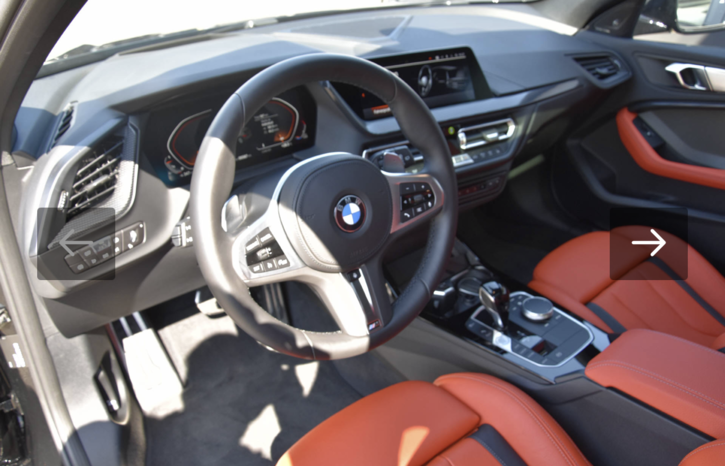 BMW M 135i XDrive kaufen - Top Ausstattung BMW