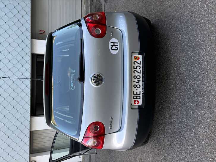 VW Golf V 1.6 Automat - Perfekter Zustand VW