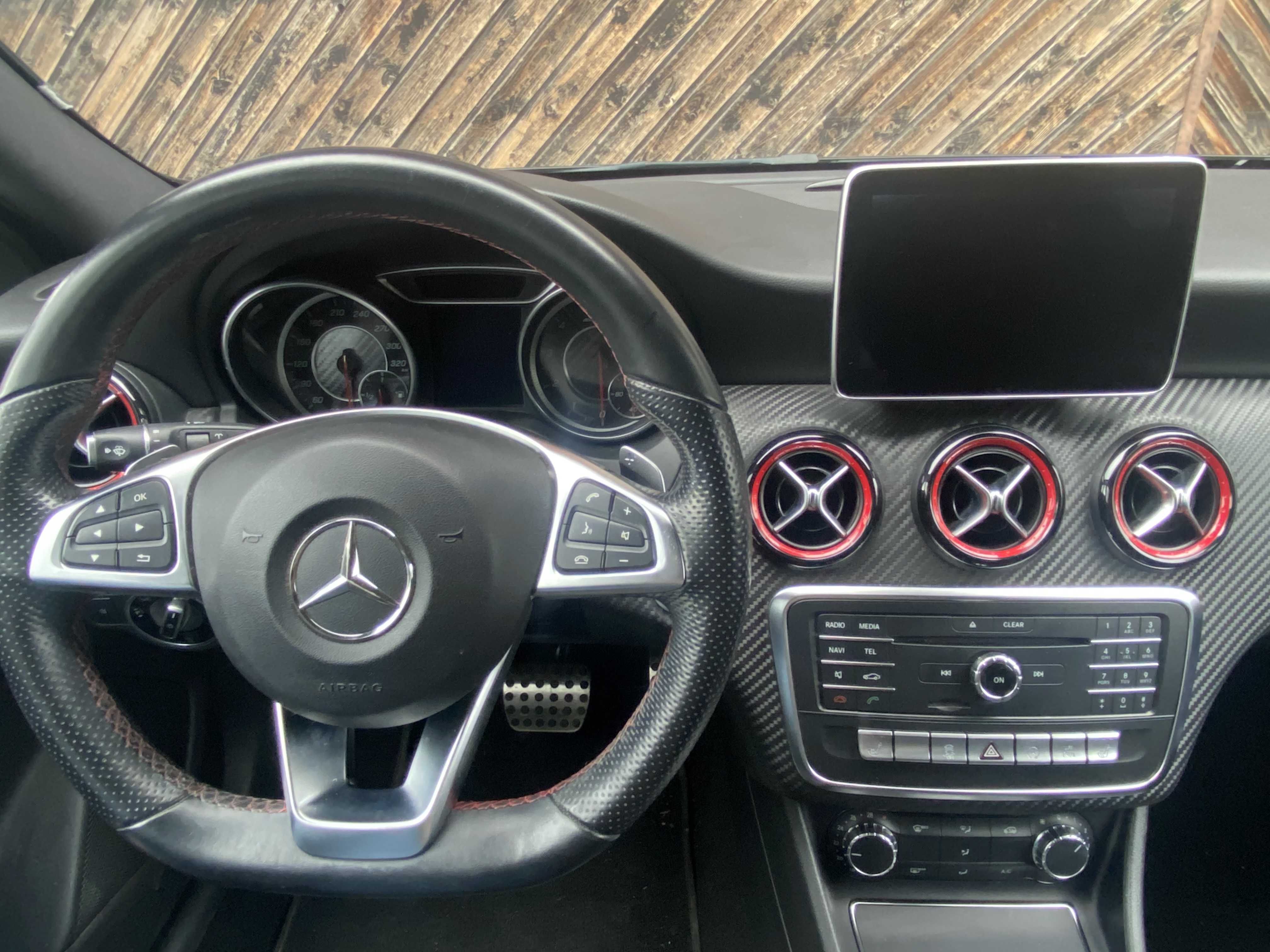 Mercedes A 45 AMG 4Matic, 381 PS, Top Zustand, CHF 24500 Mercedes