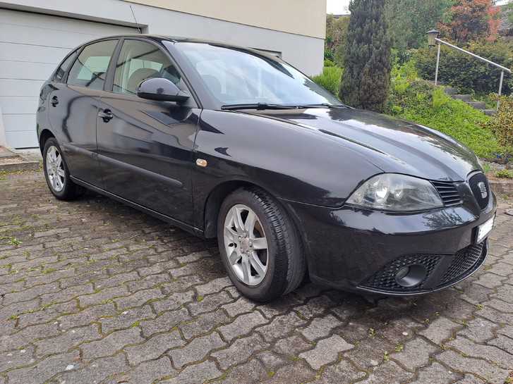 Seat Ibiza 1.4 zu verkaufen - Top Preis! Seat