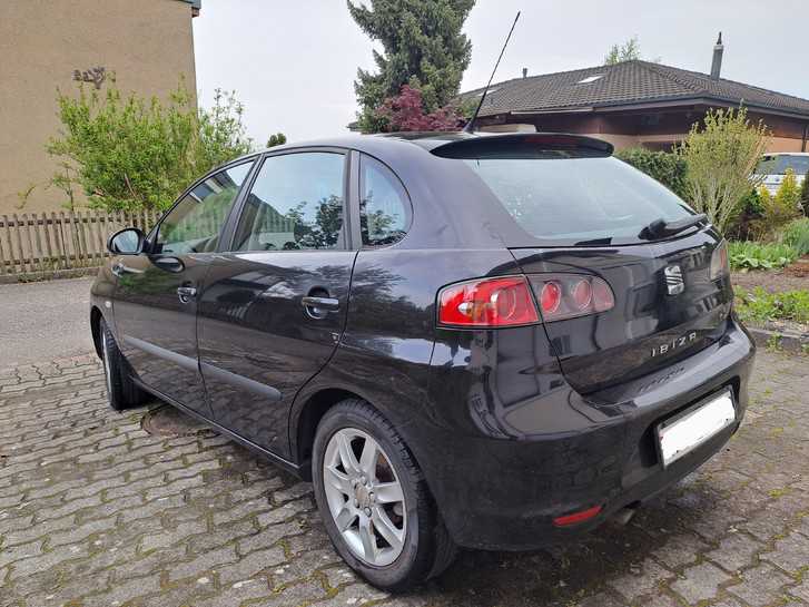 Seat Ibiza 1.4 zu verkaufen - Top Preis! Seat