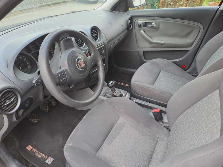 Seat Ibiza 1.4 zu verkaufen - Top Preis! Seat