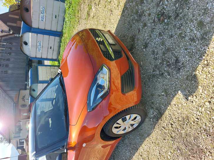 Suzuki Swift 1.2 Hybrid in Top-Zustand - 16500 CHF Suzuki