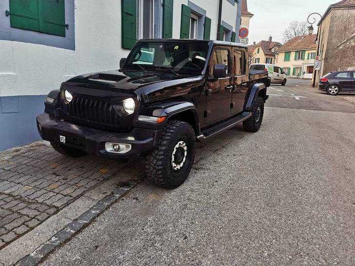 Jeep Gladiator 4x4 Pickup - Unschlagbarer Preis! Jeep