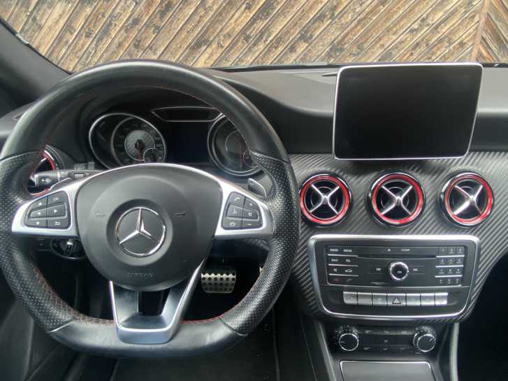 Mercedes A 45 AMG 4Matic, Top Zustand, 19,000 CHF Mercedes