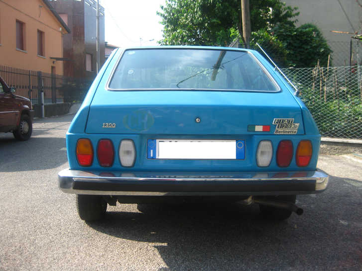 Fiat 128 Coup in Top-Zustand ?? Klassiker kaufen Fiat