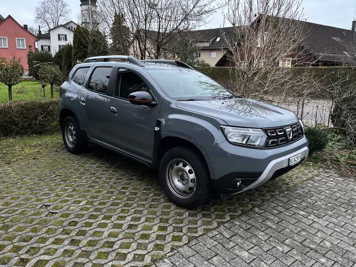 Dacia Duster Extreme 150 - Gebrauchtwagen mit Garantie Dacia