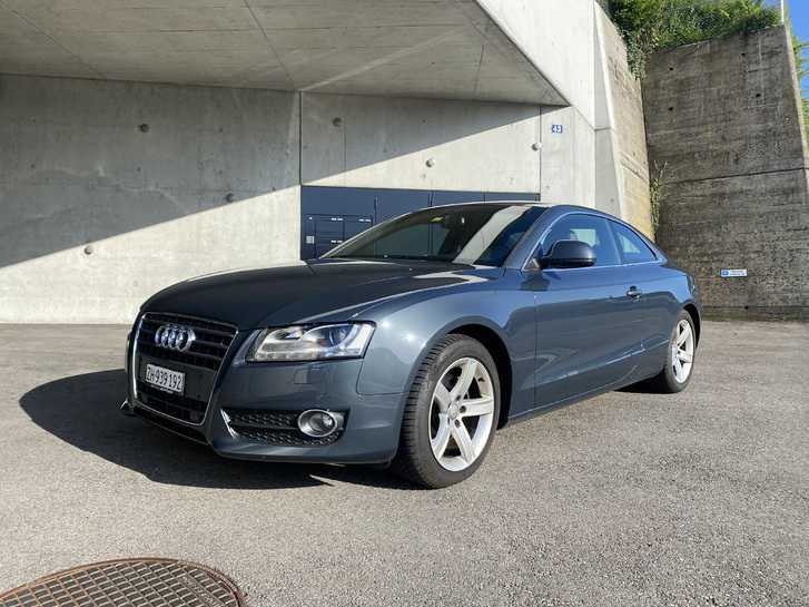 Audi A5 Coup 2.0 TFSI - Perfekter Zustand, Top Preis Audi