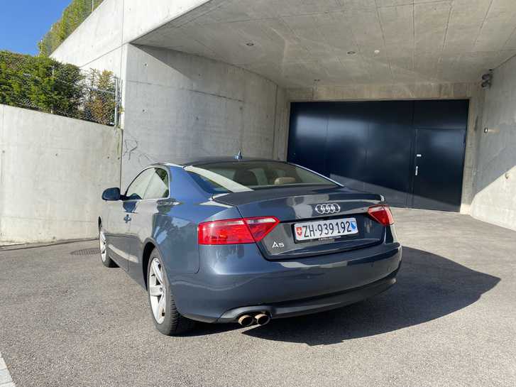 Audi A5 Coup 2.0 TFSI - Perfekter Zustand, Top Preis Audi