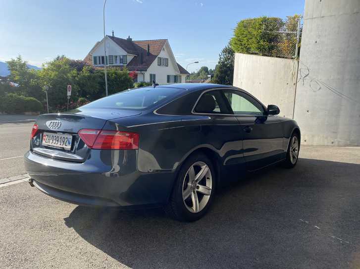 Audi A5 Coup 2.0 TFSI - Perfekter Zustand, Top Preis Audi