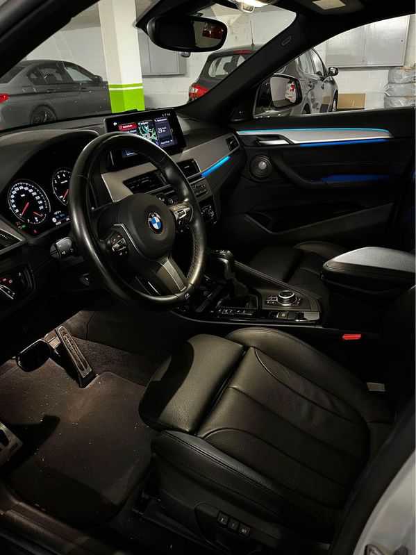 BMW x2 xDrive 25e M Sport, Plug-in-Hybrid SUV   BMW