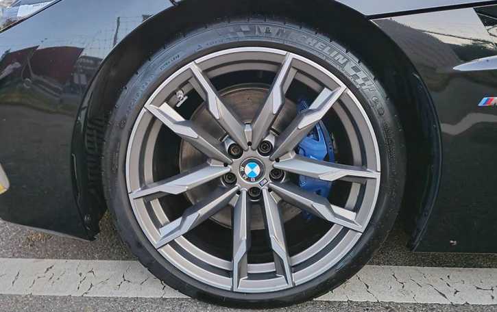 BMW Z4 M40i in Top Zustand - Sportwagen Schnppchen   BMW