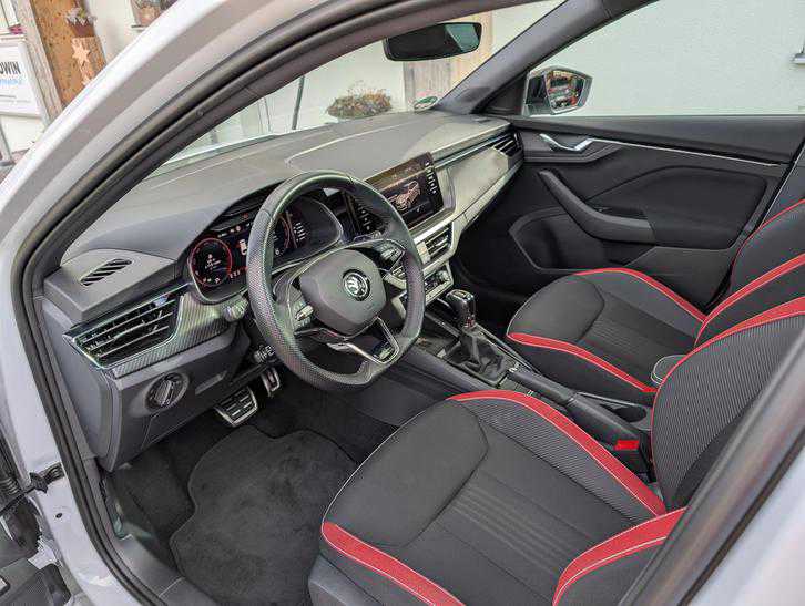 Skoda Scala 1.5 TSI Monte Carlo zu verkaufen Skoda