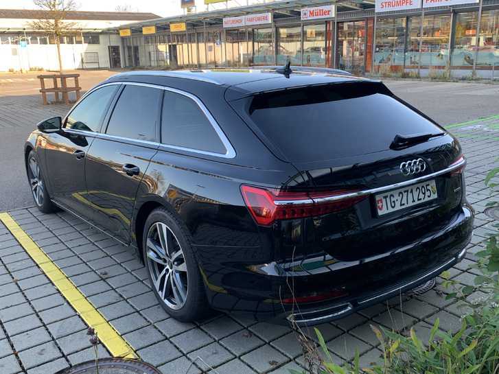 Audi A6 Avant 40 TDI S-Line | Top Zustand Audi