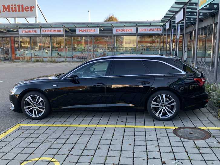 Audi A6 Avant 40 TDI S-Line | Top Zustand Audi