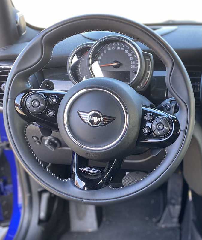 Mini Cooper S 2018 - Top Ausstattung, Wenig km, CHF 21900 Mini