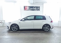 VW Golf VII 1.4 TSI Highline DSG R-Line