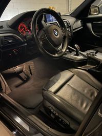 BMW M135i xDrive Steptronic