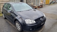 VW Golf 2.0 TDI