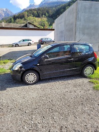 Citroen  c2  1.4i