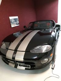 Dodge Viper RT/10