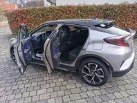 Toyota C-HR 1.2 Turbo