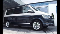 VW T6 California 2.0 Bi-TDI Ocean BLUE 4Motion (Wohnmobil)