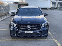 MERCEDES-BENZ GLA 220 AMG Line 4Matic 7G-DCT