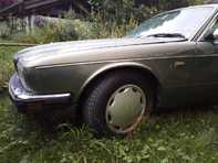 Daimler Jaguar ,4.0 , 6 Zyl. Jg.1989 Oldtimer