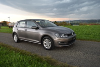 VW Golf 1.4 TSI Comfortline