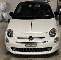 Fiat 500 C 120th Anniversary 1.2