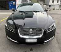 Jaguar XF 2.2D