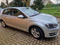 VW GOLF VII HIGHLINE 2.0 TDI 