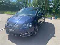 VW Sharan 2.0 TDI Highline