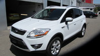 Ford Kuga 2.0TDCi 4X4