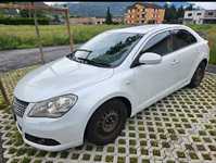 Suzuki Kizashi 2.4 4WD 