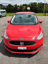 Ford C-Max 1.0 SCTi Trend Eco-B